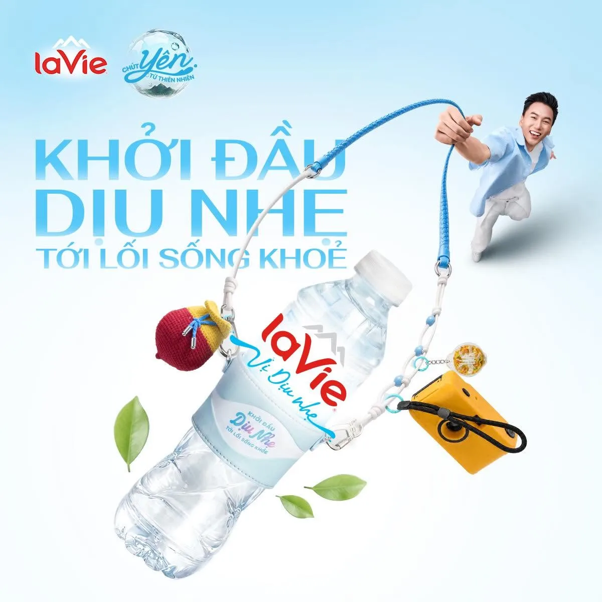 La Vie Vị Dịu Nhẹ
